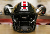 Ohio State Buckeyes Riddell SpeedFlex Helmet - Satin Black