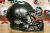 Ohio State Buckeyes Riddell Speed Display Helmet - Satin Black