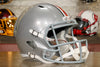 Ohio State Buckeyes Riddell Speed Display Helmet