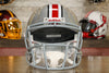 Ohio State Buckeyes Riddell Speed Display Helmet