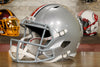 Ohio State Buckeyes Riddell Speed Display Helmet