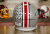 Ohio State Buckeyes Riddell Speed Display Helmet