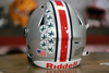 Ohio State Buckeyes Riddell SpeedFlex Helmet