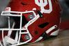 Oklahoma Sooners Riddell SpeedFlex Helmet