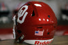 Oklahoma Sooners Riddell SpeedFlex Helmet