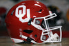 Oklahoma Sooners Riddell SpeedFlex Helmet