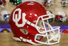 Oklahoma Sooners Riddell Speed Authentic Helmet