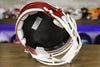 Oklahoma Sooners Riddell Speed Display Helmet