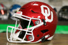 Oklahoma Sooners Riddell SpeedFlex Helmet