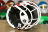 Oklahoma Sooners Riddell SpeedFlex Helmet