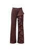 OLAS PANTS IN BROWN by No Pise La Grama Web