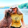 Old Mill Park Tee by Section 21 Apparel Co.