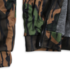 Old Timer Heavy Zip Fleece Hoodie | Original by Luckless Outfitters