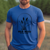 Old Mill Park Tee by Section 21 Apparel Co.