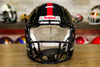 Ole Miss Rebels Riddell Speed Authentic Helmet - Navy