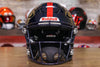 Mississippi Rebels Riddell SpeedFlex Helmet - Navy