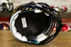 Ole Miss Rebels Riddell Speed Display Helmet - Navy