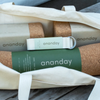 On-The-Go Studio Set in Natural by Ananday