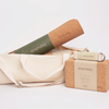 On-The-Go Studio Set in Natural by Ananday
