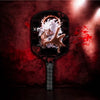 One Piece - Joy Boy - Pickleball Paddle by The Mad Pickler