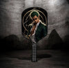 One Piece - Roronoa Zoro - Night Moves - Pickleball Paddle by The Mad Pickler