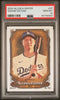 Graded 2024 Topps Allen & Ginter Shohei Ohtani #97 Baseball Card PSA 10 Gem Mint