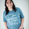 Ope, You Betcha, Oh For Sure, Welp Tee by Section 21 Apparel Co.
