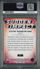 Graded 2023 Topps Chrome Victor Wembanyama #SI1 Sudden Impact Rookie RC Basketball Card PSA 10 Gem Mint
