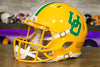 Oregon Ducks Riddell Speed Authentic Helmet - Yellow Throwback