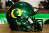 Oregon Ducks Riddell Speed Authentic Helmet