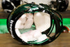 Oregon Ducks Riddell Speed Authentic Helmet