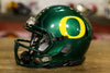 Oregon Ducks Riddell Speed Mini Helmet