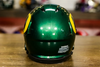 Oregon Ducks Riddell Speed Mini Helmet