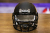 Oregon Ducks Riddell Speed Mini Helmet - Matte Black