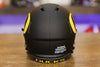 Oregon Ducks Riddell Speed Mini Helmet - Matte Black