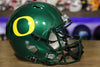 Oregon Ducks Riddell Speed Display Helmet