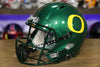 Oregon Ducks Riddell Speed Display Helmet