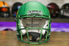 Oregon Ducks Riddell Speed Authentic Helmet - Apple Green