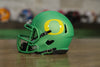 Oregon Ducks Riddell Speed Mini Helmet - Apple Green