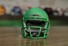 Oregon Ducks Riddell Speed Mini Helmet - Apple Green