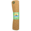 Blossom Original Cork Yoga Mat by Yoloha Yoga