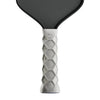 Hesacore Pickleball Original Grip 5.25 Regular Fit White by The Mad Pickler