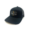 The Original Homeland Security Woven Patch Hat by Shield Republic