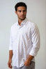 Out of the Box Long Sleeve Tech Shirt by Buki