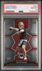 Graded 2022 Panini Mosaic Brock Purdy #367 Rookie RC Football Card PSA 8 Near Mint