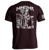 Defender Of The Faith by Shield Republic