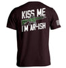 Kiss Me I'm AR-ish by Shield Republic