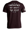 Unburdened by what has been by Shield Republic