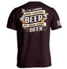 I'm Gonna Need Another Beer to Wash Down This Beer by Shield Republic