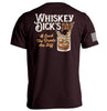 Whiskey Dick's Pub & Grill by Shield Republic